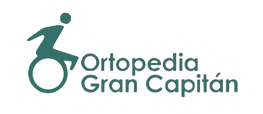 Ortopedia Técnica Gran Capitán logo