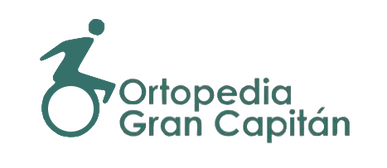 Ortopedia Técnica Gran Capitán logo